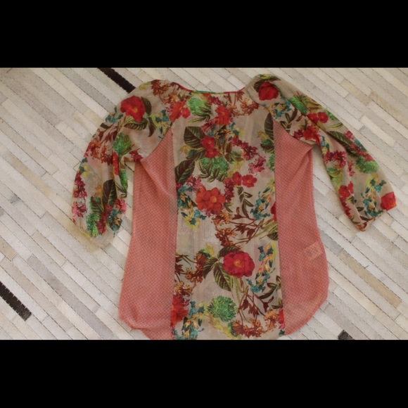 Anthropologie Women’s Top - Picture 2 of 8